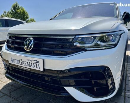 Фольксваген Тигуан, объемом двигателя 2 л и пробегом 2 тыс. км за 61296 $, фото 24 на Automoto.ua