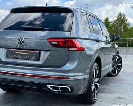 Фольксваген Тігуан, об'ємом двигуна 2 л та пробігом 23 тис. км за 31990 $, фото 14 на Automoto.ua