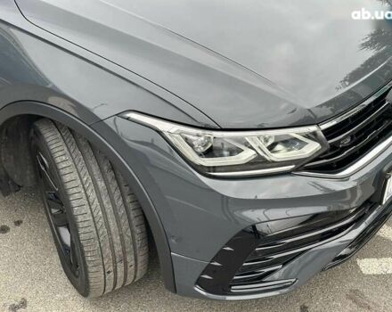 Фольксваген Тигуан, объемом двигателя 2 л и пробегом 47 тыс. км за 38990 $, фото 19 на Automoto.ua