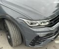 Фольксваген Тигуан, объемом двигателя 2 л и пробегом 47 тыс. км за 38990 $, фото 19 на Automoto.ua