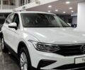 купити нове авто Фольксваген Тігуан 2023 року від офіційного дилера Автодім Атлант на Вацлава Гавела Фольксваген фото