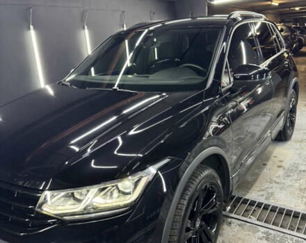 Фольксваген Тігуан, об'ємом двигуна 2 л та пробігом 72 тис. км за 40500 $, фото 2 на Automoto.ua