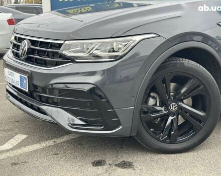 Фольксваген Тигуан, объемом двигателя 2 л и пробегом 47 тыс. км за 38990 $, фото 10 на Automoto.ua