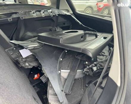 Фольксваген Тигуан, объемом двигателя 2 л и пробегом 44 тыс. км за 16300 $, фото 12 на Automoto.ua