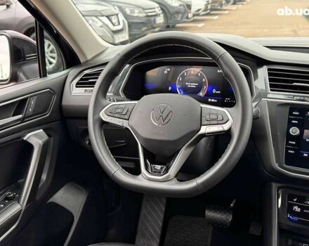 Фольксваген Тигуан, объемом двигателя 2 л и пробегом 14 тыс. км за 28990 $, фото 29 на Automoto.ua