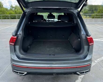 Фольксваген Тігуан, об'ємом двигуна 2 л та пробігом 23 тис. км за 31990 $, фото 15 на Automoto.ua