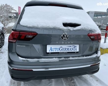 Фольксваген Тігуан, об'ємом двигуна 1.98 л та пробігом 0 тис. км за 56405 $, фото 9 на Automoto.ua