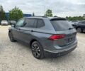 Фольксваген Тигуан, объемом двигателя 2 л и пробегом 44 тыс. км за 16300 $, фото 4 на Automoto.ua