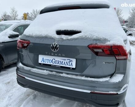 Фольксваген Тігуан, об'ємом двигуна 1.98 л та пробігом 0 тис. км за 56405 $, фото 6 на Automoto.ua