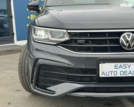 Фольксваген Тигуан, объемом двигателя 2 л и пробегом 47 тыс. км за 38990 $, фото 17 на Automoto.ua
