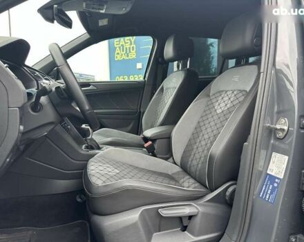 Фольксваген Тигуан, объемом двигателя 2 л и пробегом 47 тыс. км за 38990 $, фото 26 на Automoto.ua