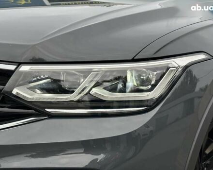 Фольксваген Тигуан, объемом двигателя 2 л и пробегом 47 тыс. км за 38990 $, фото 12 на Automoto.ua