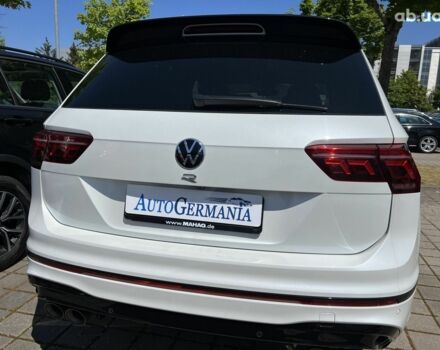 Фольксваген Тигуан, объемом двигателя 2 л и пробегом 2 тыс. км за 61296 $, фото 14 на Automoto.ua