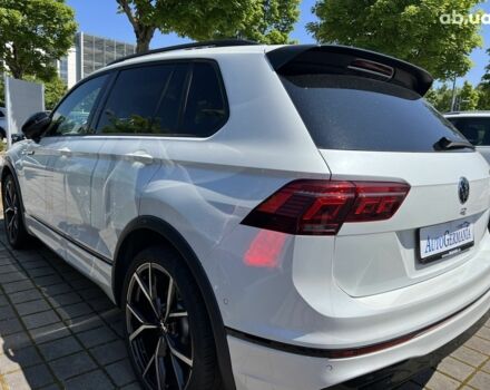 Фольксваген Тигуан, объемом двигателя 2 л и пробегом 2 тыс. км за 61296 $, фото 8 на Automoto.ua