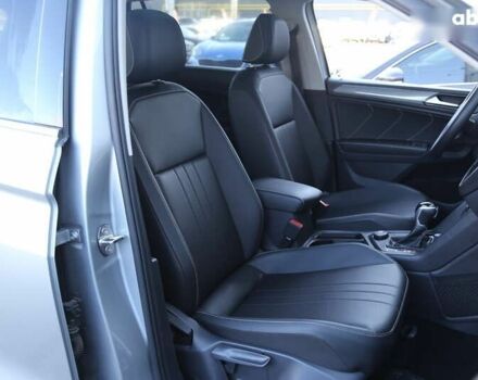 Фольксваген Тигуан, объемом двигателя 2 л и пробегом 26 тыс. км за 26900 $, фото 11 на Automoto.ua