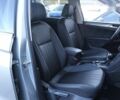 Фольксваген Тигуан, объемом двигателя 2 л и пробегом 26 тыс. км за 26900 $, фото 11 на Automoto.ua