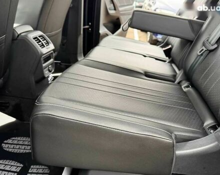 Фольксваген Тигуан, объемом двигателя 2 л и пробегом 14 тыс. км за 28990 $, фото 22 на Automoto.ua