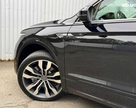 Фольксваген Тигуан, объемом двигателя 2 л и пробегом 14 тыс. км за 28990 $, фото 10 на Automoto.ua