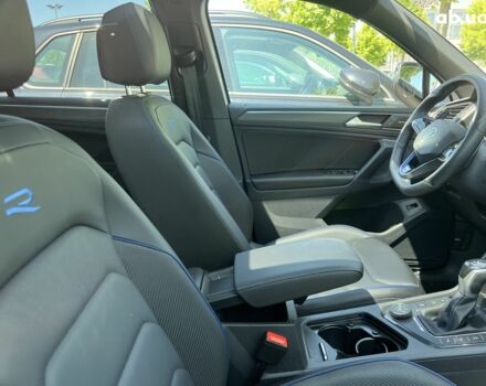 Фольксваген Тигуан, объемом двигателя 2 л и пробегом 2 тыс. км за 61296 $, фото 5 на Automoto.ua