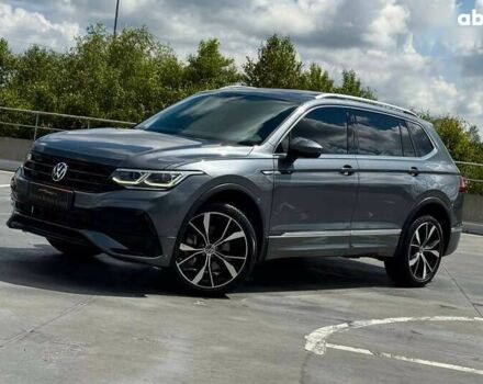 Фольксваген Тігуан, об'ємом двигуна 2 л та пробігом 23 тис. км за 31990 $, фото 2 на Automoto.ua