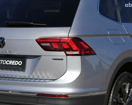 Фольксваген Тигуан, объемом двигателя 2 л и пробегом 26 тыс. км за 26900 $, фото 7 на Automoto.ua