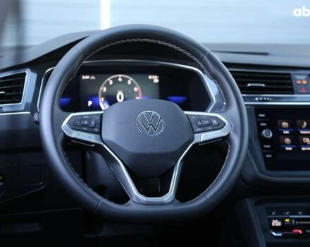 Фольксваген Тигуан, объемом двигателя 2 л и пробегом 26 тыс. км за 26900 $, фото 15 на Automoto.ua