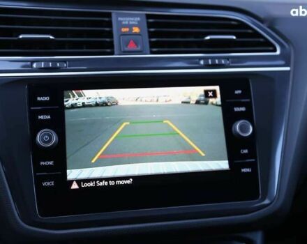 Фольксваген Тигуан, объемом двигателя 2 л и пробегом 26 тыс. км за 26900 $, фото 17 на Automoto.ua