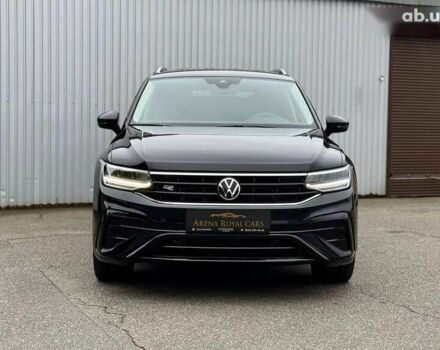Фольксваген Тигуан, объемом двигателя 2 л и пробегом 14 тыс. км за 28990 $, фото 3 на Automoto.ua
