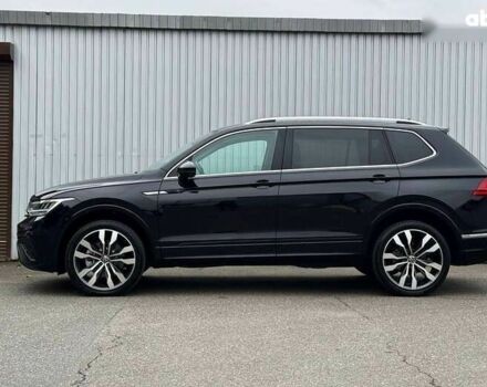 Фольксваген Тигуан, объемом двигателя 2 л и пробегом 14 тыс. км за 28990 $, фото 7 на Automoto.ua