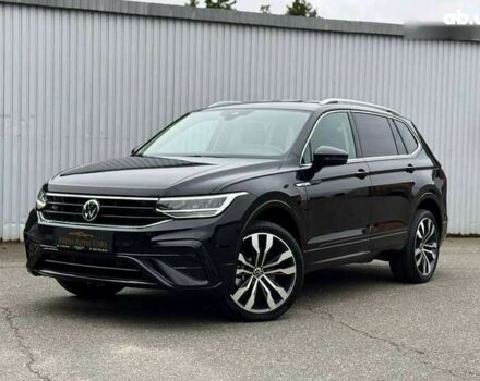 Фольксваген Тигуан, объемом двигателя 2 л и пробегом 14 тыс. км за 28990 $, фото 4 на Automoto.ua