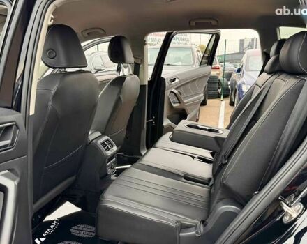 Фольксваген Тигуан, объемом двигателя 2 л и пробегом 14 тыс. км за 28990 $, фото 21 на Automoto.ua