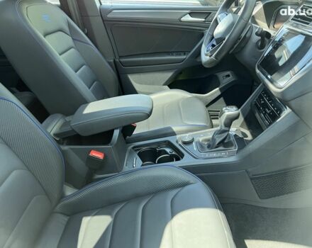 Фольксваген Тигуан, объемом двигателя 2 л и пробегом 2 тыс. км за 61296 $, фото 7 на Automoto.ua