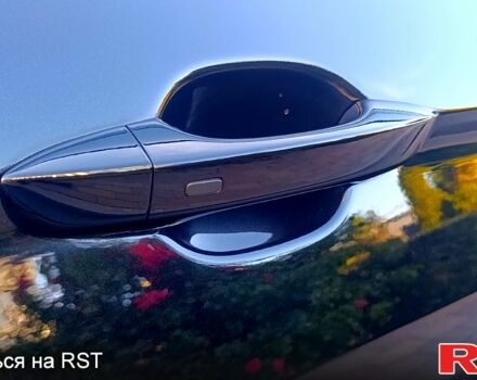 Фольксваген Тигуан, объемом двигателя 2 л и пробегом 0 тыс. км за 26900 $, фото 11 на Automoto.ua