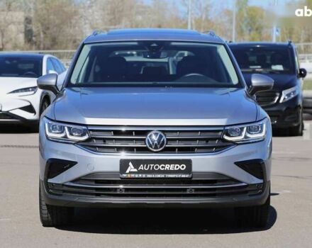 Фольксваген Тигуан, объемом двигателя 2 л и пробегом 26 тыс. км за 26900 $, фото 1 на Automoto.ua