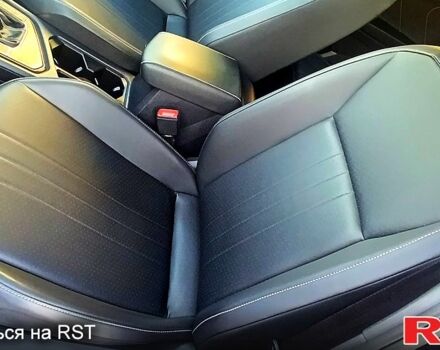 Фольксваген Тигуан, объемом двигателя 2 л и пробегом 0 тыс. км за 26900 $, фото 7 на Automoto.ua