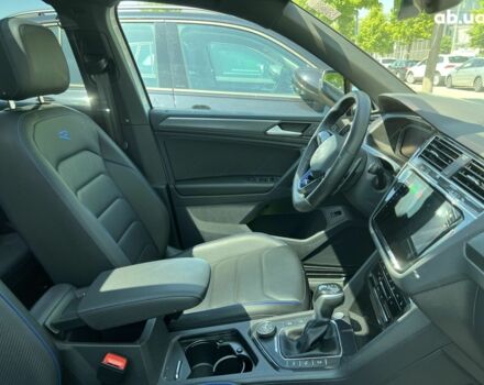 Фольксваген Тигуан, объемом двигателя 2 л и пробегом 2 тыс. км за 61296 $, фото 6 на Automoto.ua