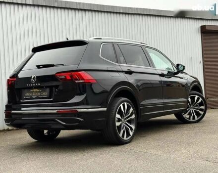 Фольксваген Тигуан, объемом двигателя 2 л и пробегом 14 тыс. км за 28990 $, фото 14 на Automoto.ua