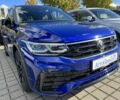 Фольксваген Тигуан, объемом двигателя 2 л и пробегом 4 тыс. км за 55383 $, фото 1 на Automoto.ua