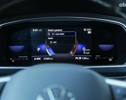 Фольксваген Тигуан, объемом двигателя 2 л и пробегом 26 тыс. км за 26900 $, фото 16 на Automoto.ua