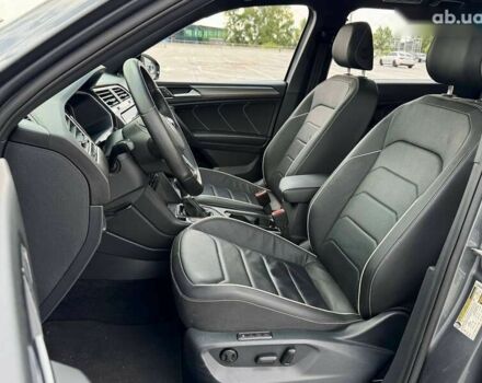 Фольксваген Тігуан, об'ємом двигуна 2 л та пробігом 23 тис. км за 31990 $, фото 20 на Automoto.ua