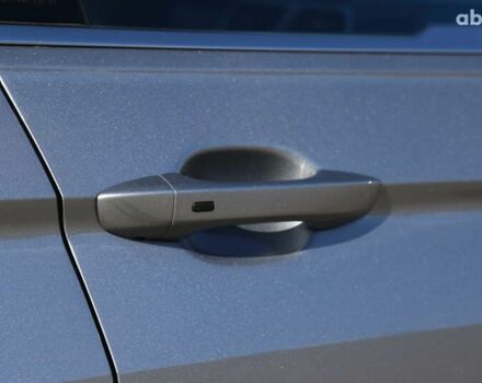 Фольксваген Тигуан, объемом двигателя 2 л и пробегом 26 тыс. км за 26900 $, фото 24 на Automoto.ua