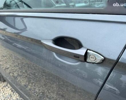 Фольксваген Тигуан, объемом двигателя 2 л и пробегом 44 тыс. км за 16300 $, фото 5 на Automoto.ua