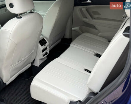 Фольксваген Тигуан, объемом двигателя 2 л и пробегом 98 тыс. км за 24700 $, фото 15 на Automoto.ua