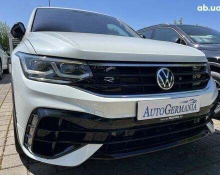 Фольксваген Тигуан, объемом двигателя 2 л и пробегом 2 тыс. км за 61296 $, фото 26 на Automoto.ua
