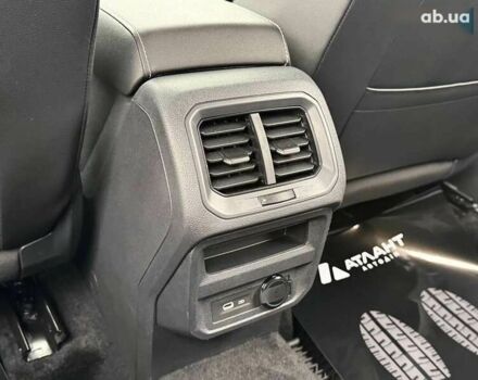Фольксваген Тигуан, объемом двигателя 2 л и пробегом 14 тыс. км за 28990 $, фото 27 на Automoto.ua
