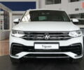 Фольксваген Тигуан, объемом двигателя 1.98 л и пробегом 0 тыс. км за 45380 $, фото 1 на Automoto.ua