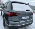Фольксваген Тігуан, об'ємом двигуна 1.98 л та пробігом 0 тис. км за 56405 $, фото 10 на Automoto.ua