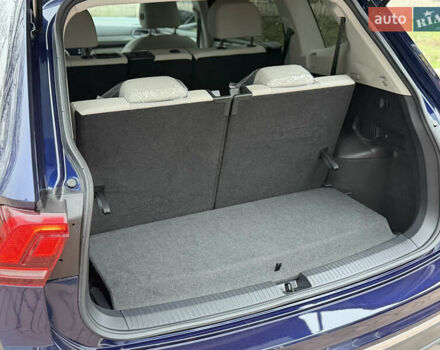 Фольксваген Тигуан, объемом двигателя 2 л и пробегом 98 тыс. км за 24700 $, фото 20 на Automoto.ua