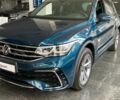 купить новое авто Фольксваген Тигуан 2023 года от официального дилера Автодім Атлант на Вацлава Гавела Фольксваген фото