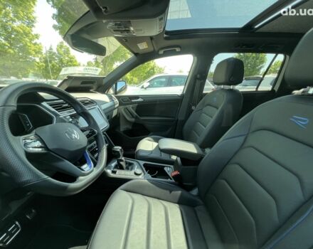 Фольксваген Тигуан, объемом двигателя 2 л и пробегом 2 тыс. км за 61296 $, фото 35 на Automoto.ua